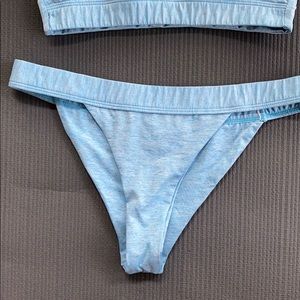 Ripcurl bikini 👙 bottom size xs